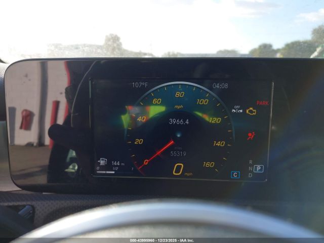 2020 MERCEDES-BENZ A 220 W1K3G4EB2LJ216320 Photo 6