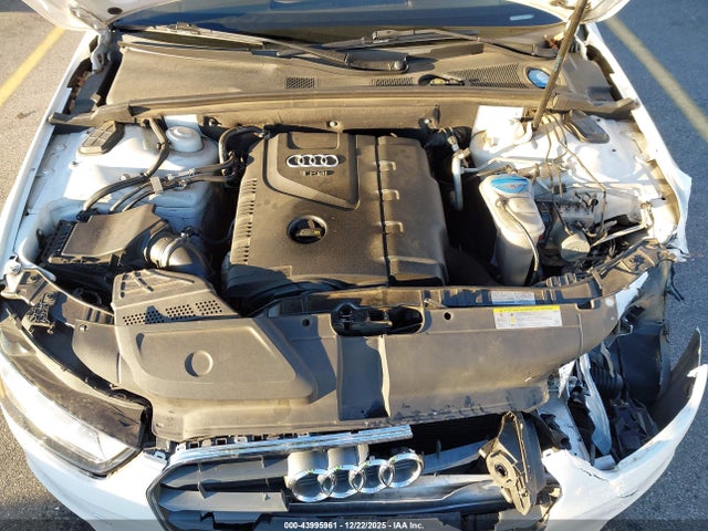 2014 AUDI A4 WAUAFAFL4EA057052 Photo 9