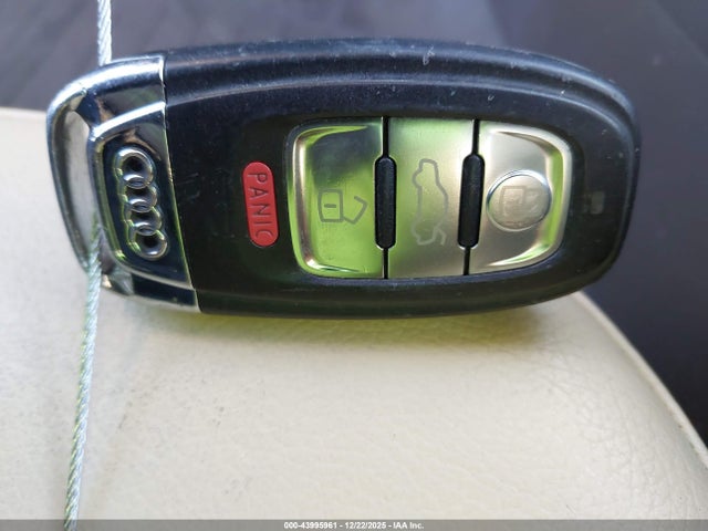 2014 AUDI A4 WAUAFAFL4EA057052 Photo 10