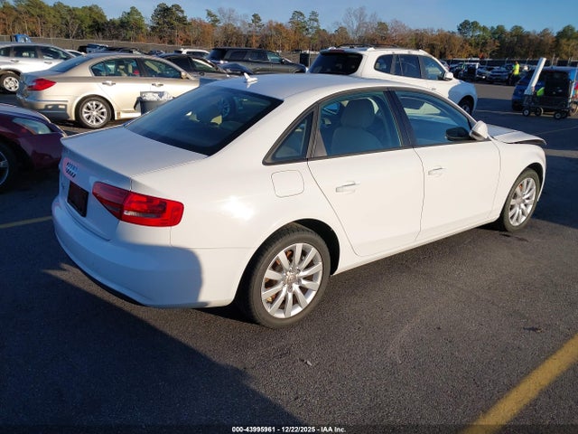 2014 AUDI A4 WAUAFAFL4EA057052 Photo 3