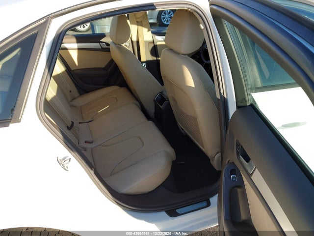 2014 AUDI A4 WAUAFAFL4EA057052 Photo 7