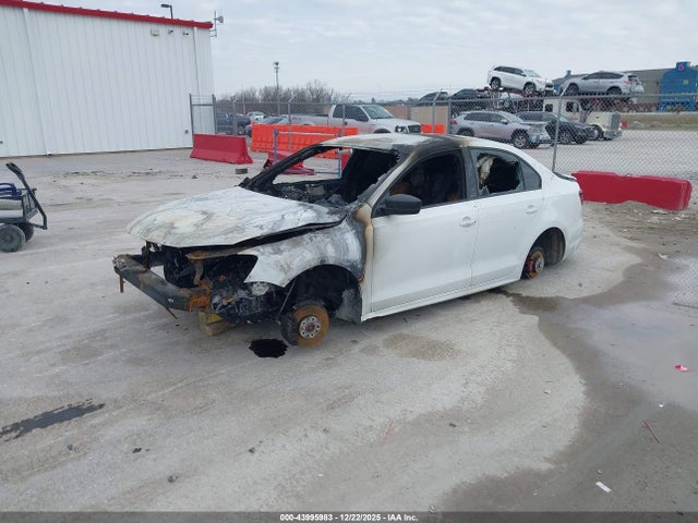 2016 Volkswagen Jetta 1.8t Sport მანქანა იყიდება აუქციონზე, vin: 3VWD17AJ3GM304278, აუქციონის ნომერი: 43995983