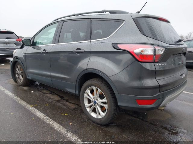 2018 FORD ESCAPE 1FMCU9GD1JUB01598 Photo 2