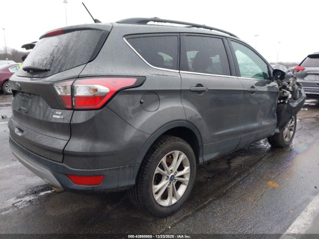 2018 FORD ESCAPE 1FMCU9GD1JUB01598 Photo 3