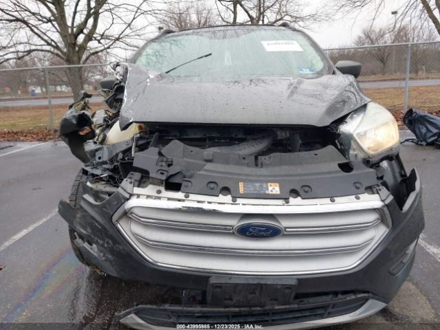 2018 FORD ESCAPE 1FMCU9GD1JUB01598 Photo 5