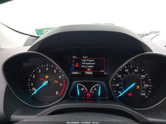 2018 FORD ESCAPE 1FMCU9GD1JUB01598 Photo 6