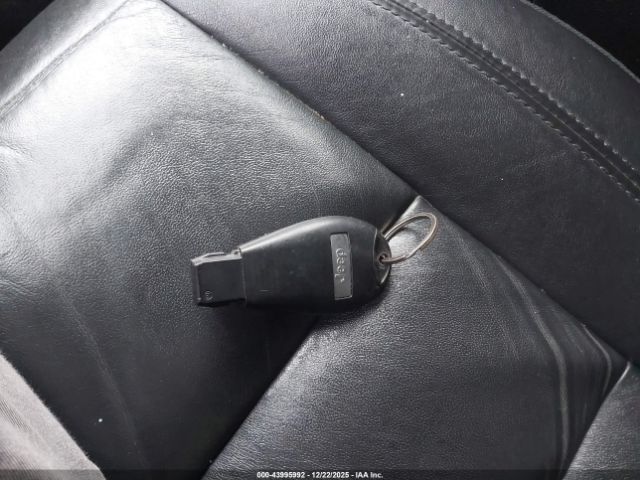 2013 JEEP GRAND CHEROKEE 1C4RJFAG0DC642175 Photo 10