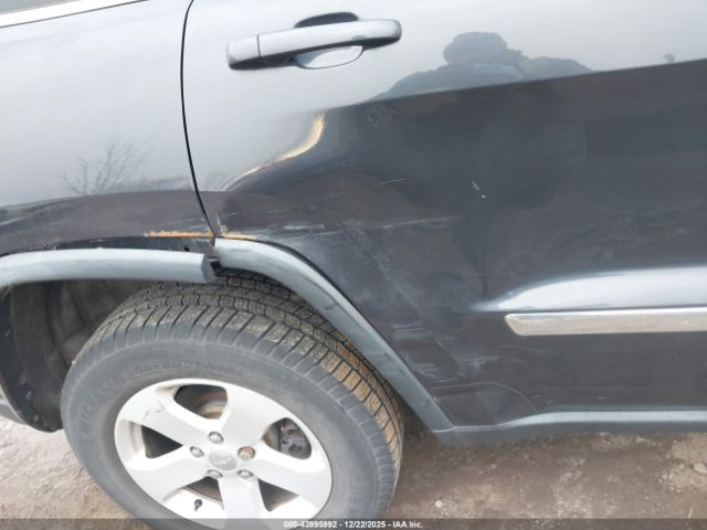 2013 JEEP GRAND CHEROKEE 1C4RJFAG0DC642175 Photo 5