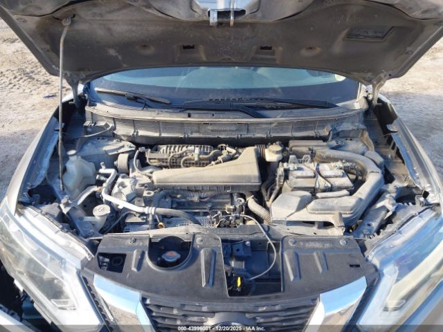 2018 NISSAN ROGUE KNMAT2MT4JP543873 Photo 9