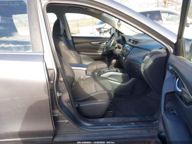2018 NISSAN ROGUE KNMAT2MT4JP543873 Photo 4