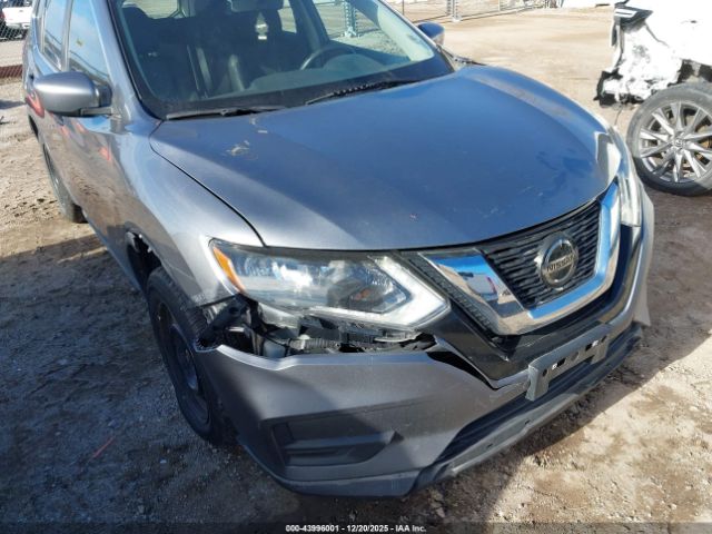 2018 NISSAN ROGUE KNMAT2MT4JP543873 Photo 5