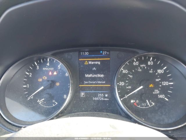 2018 NISSAN ROGUE KNMAT2MT4JP543873 Photo 6