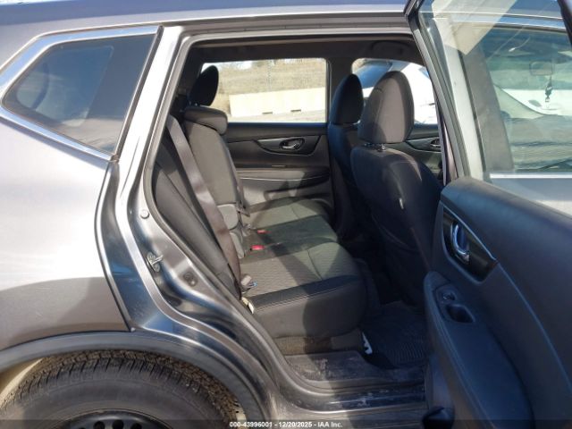 2018 NISSAN ROGUE KNMAT2MT4JP543873 Photo 7