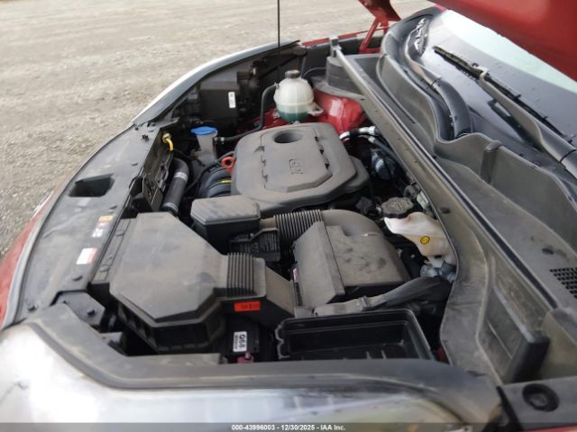2020 KIA SPORTAGE KNDP6CAC4L7822660 Photo 9