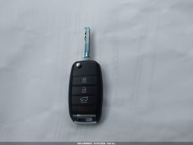 2020 KIA SPORTAGE KNDP6CAC4L7822660 Photo 10