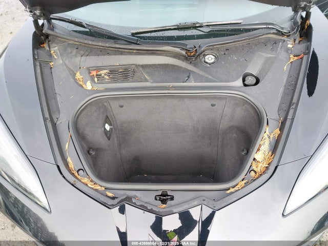 1G1Y62D47L5109792 Chevrolet Corvette Stingray Rwd 1lt