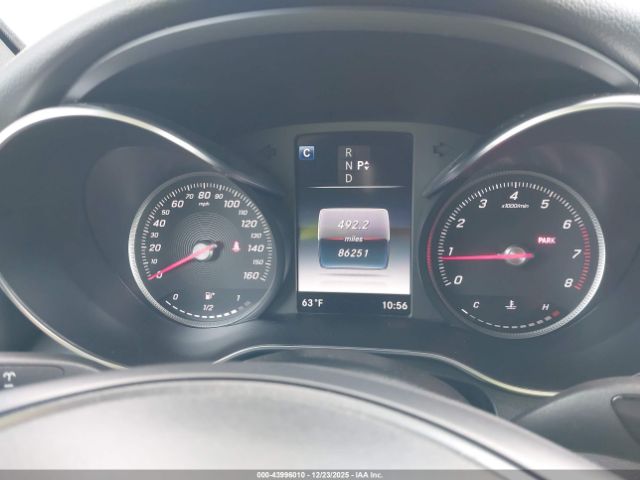 2018 MERCEDES-BENZ GLC 300 WDC0G4KB2JV072057 Photo 6