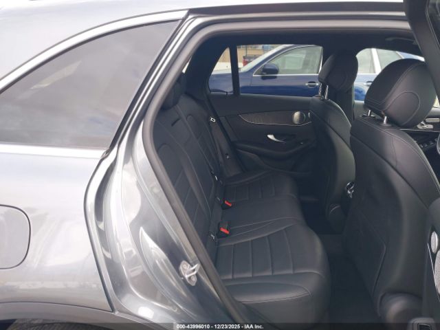 2018 MERCEDES-BENZ GLC 300 WDC0G4KB2JV072057 Photo 7
