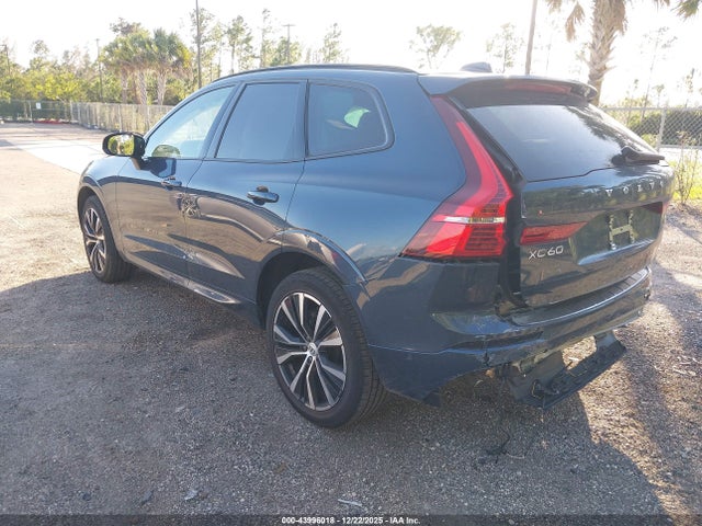 2025 VOLVO XC60 YV4M12RC3S1080895 Photo 2