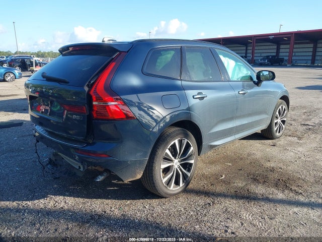 2025 VOLVO XC60 YV4M12RC3S1080895 Photo 3