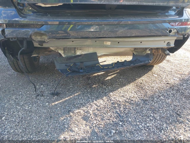 2025 VOLVO XC60 YV4M12RC3S1080895 Photo 5