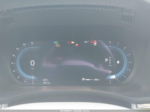 2025 VOLVO XC60 YV4M12RC3S1080895 Photo 6