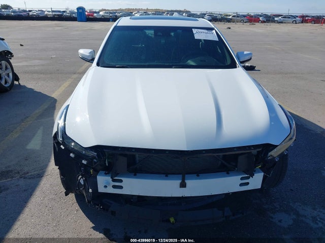 Cadillac Ct5 Premium Luxury 2021 1G6DN5RW8M0143259 Image 13
