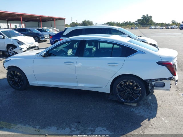 Cadillac Ct5 Premium Luxury 2021 1G6DN5RW8M0143259 Image 15