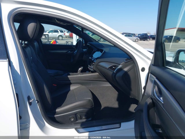 Cadillac Ct5 Premium Luxury 2021 1G6DN5RW8M0143259 Image 5
