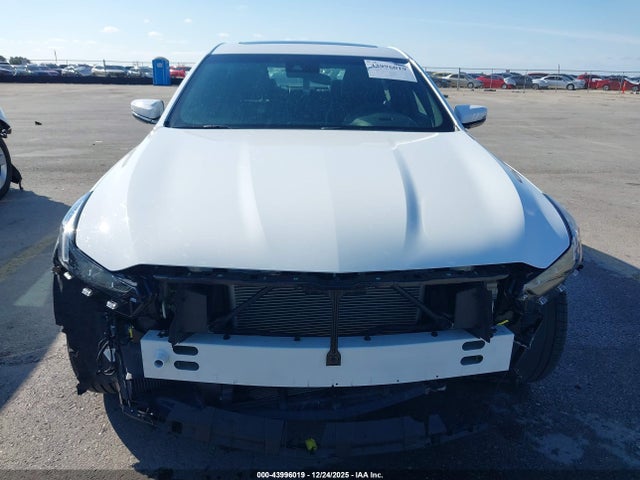 Cadillac Ct5 Premium Luxury 2021 1G6DN5RW8M0143259 Image 6