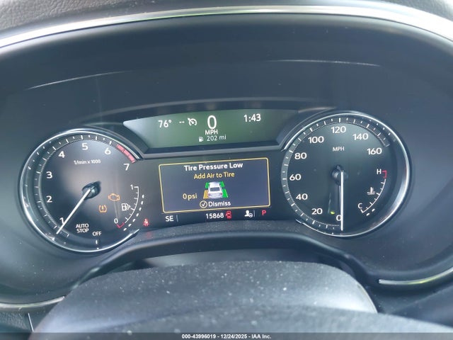 Cadillac Ct5 Premium Luxury 2021 1G6DN5RW8M0143259 Image 7