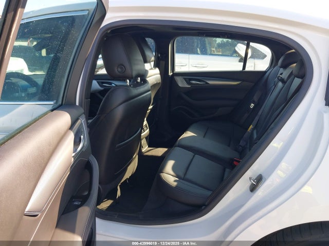 Cadillac Ct5 Premium Luxury 2021 1G6DN5RW8M0143259 Image 8