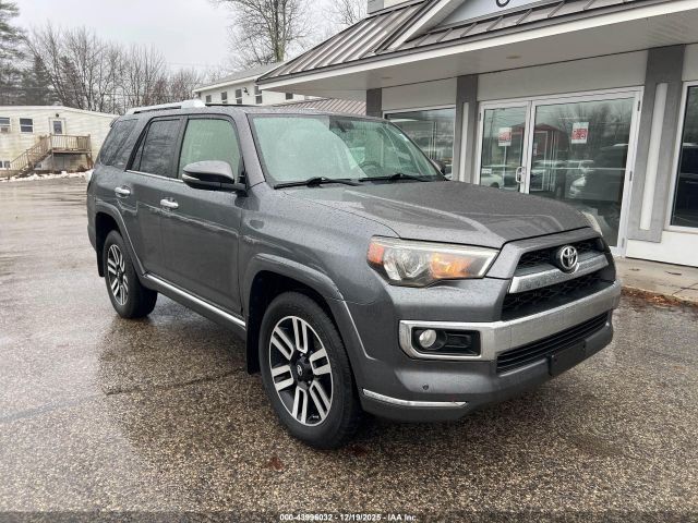 2017 TOYOTA 4RUNNER JTEBU5JR9H5455401