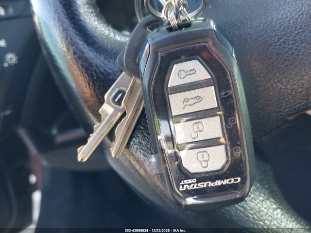 1996 CHEVROLET CORVETTE 1G1YY22P4T5106209 Photo 10