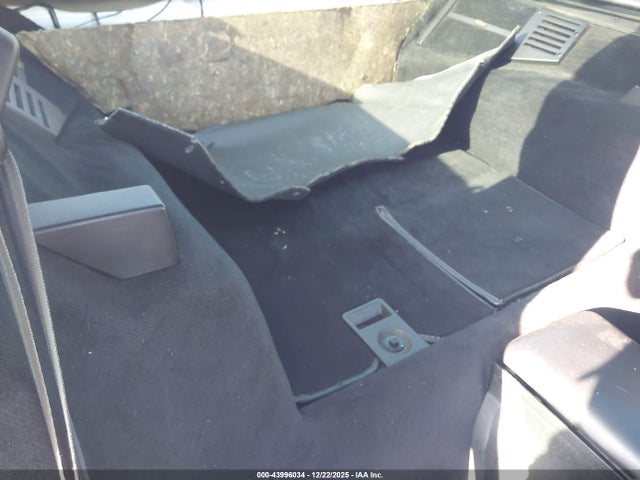 1996 CHEVROLET CORVETTE 1G1YY22P4T5106209 Photo 7