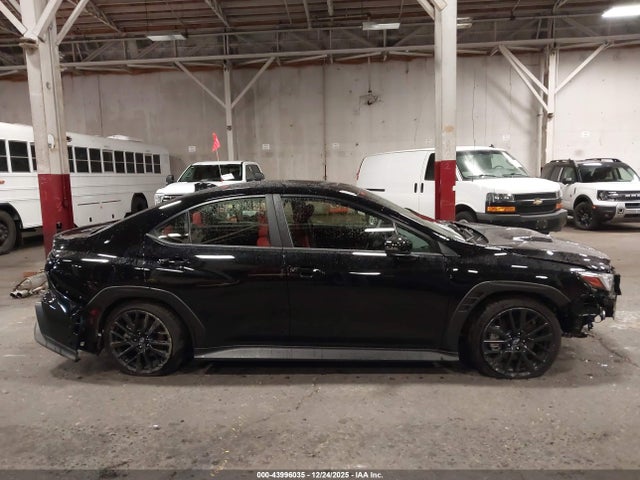 Subaru Wrx Limited 2025 JF1VBAN68S8806777 Image 17