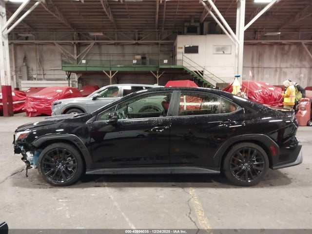 Subaru Wrx Limited 2025 JF1VBAN68S8806777 Image 18
