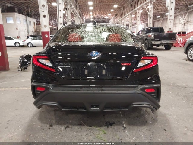 Subaru Wrx Limited 2025 JF1VBAN68S8806777 Image 19