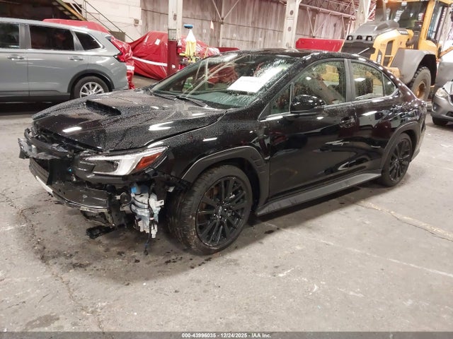 Subaru Wrx Limited 2025 JF1VBAN68S8806777 Image 2