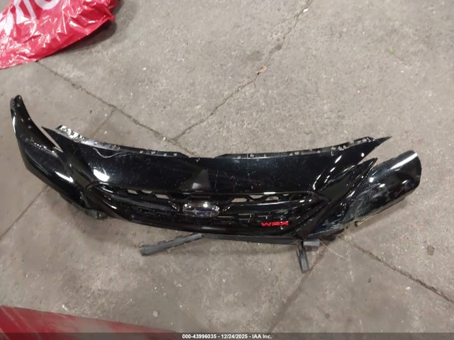 Subaru Wrx Limited 2025 JF1VBAN68S8806777 Image 15