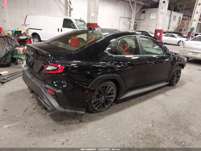 Subaru Wrx Limited 2025 JF1VBAN68S8806777 Image 4