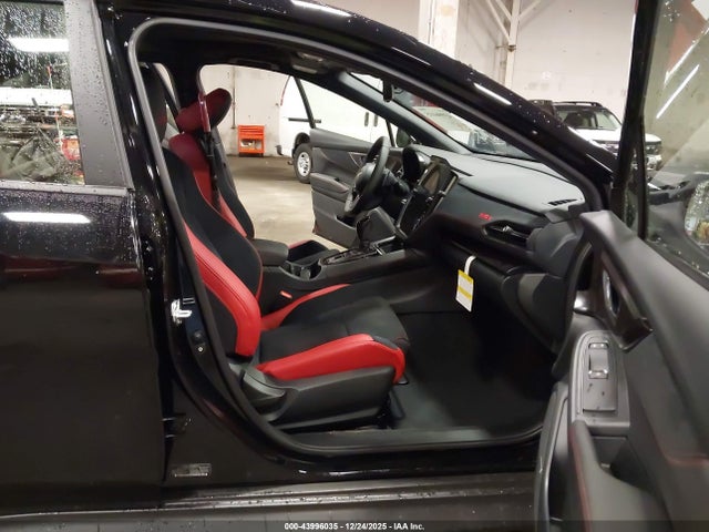 Subaru Wrx Limited 2025 JF1VBAN68S8806777 Image 7