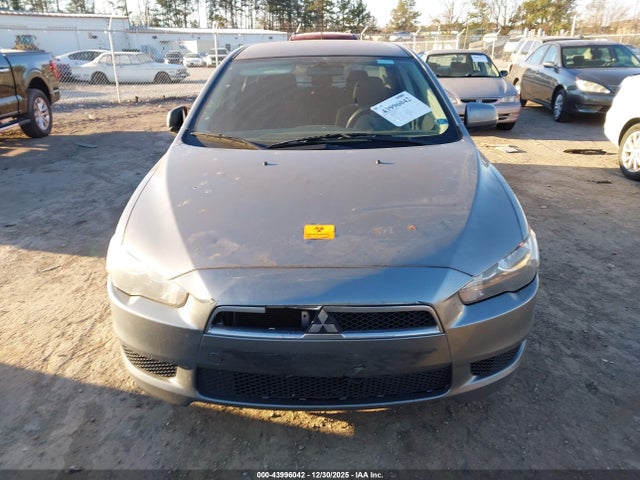 JA32U2FU6EU017192 Mitsubishi LANCER ES