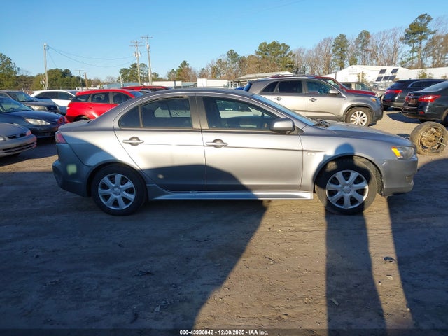 JA32U2FU6EU017192 Mitsubishi LANCER ES