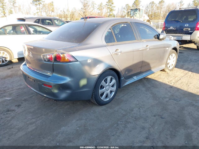 2014 MITSUBISHI LANCER JA32U2FU6EU017192 Photo 3
