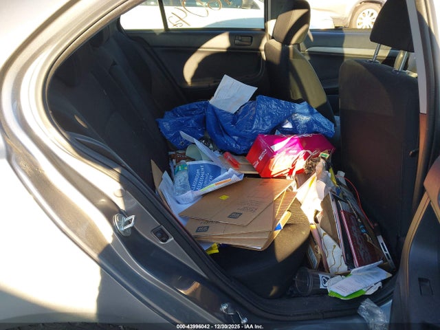 2014 MITSUBISHI LANCER JA32U2FU6EU017192 Photo 7