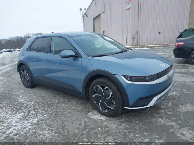 2022 KM8KNDAF1NU085429 main image