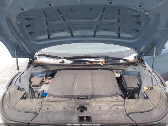 Hyundai Ioniq 5 Sel 2022 KM8KNDAF1NU085429 Image 10