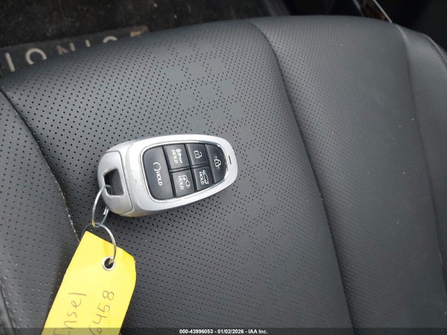 Hyundai Ioniq 5 Sel 2022 KM8KNDAF1NU085429 Image 11