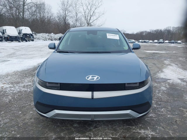 Hyundai Ioniq 5 Sel 2022 KM8KNDAF1NU085429 Image 12